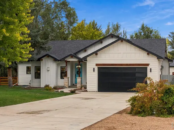 209 Ranch Acres, Loveland, CO 80538