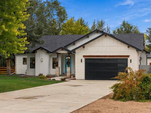 209 Ranch Acres, Loveland, CO 80538