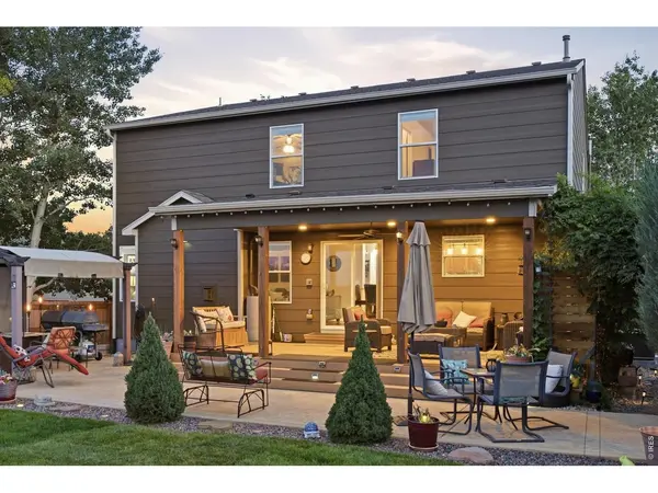 13841 Wrangler, Mead, CO 80542