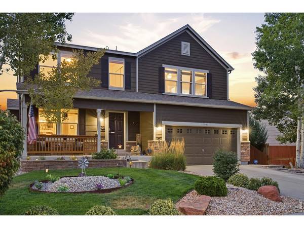 13841 Wrangler, Mead, CO 80542
