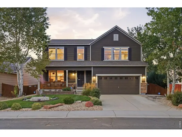 13841 Wrangler, Mead, CO 80542