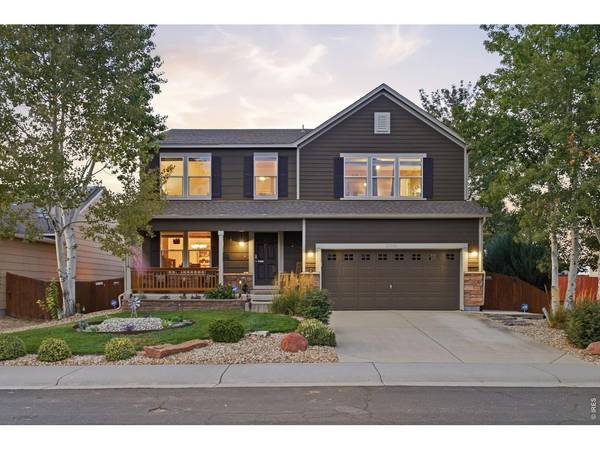 13841 Wrangler, Mead, CO 80542