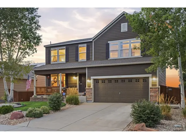 13841 Wrangler, Mead, CO 80542