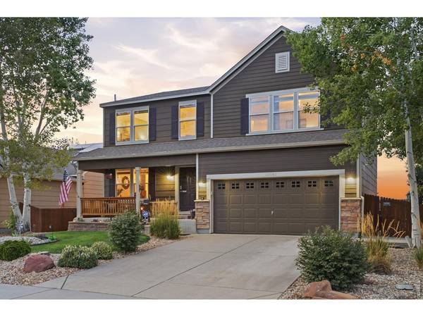 13841 Wrangler, Mead, CO 80542