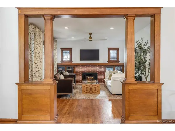 1580 Dahlia, Denver, CO 80220