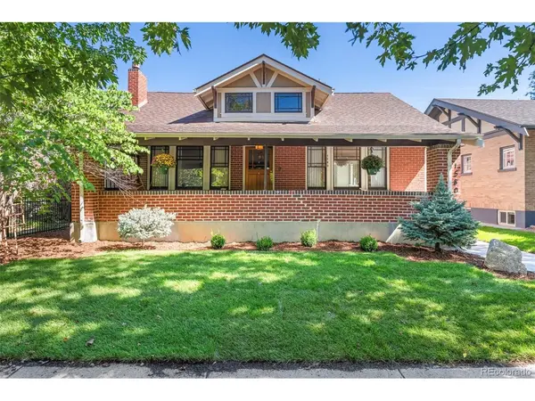 1580 Dahlia, Denver, CO 80220