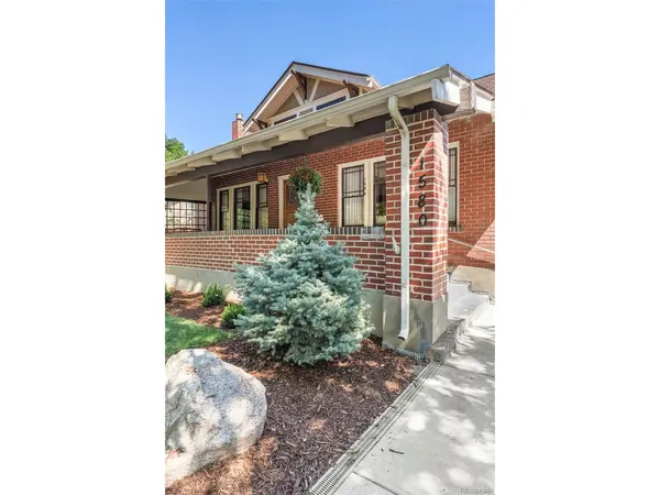 1580 Dahlia, Denver, CO 80220