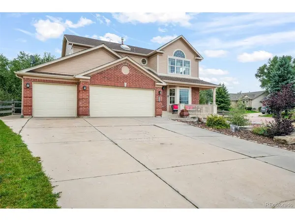 15523 Candle Creek, Monument, CO 80132