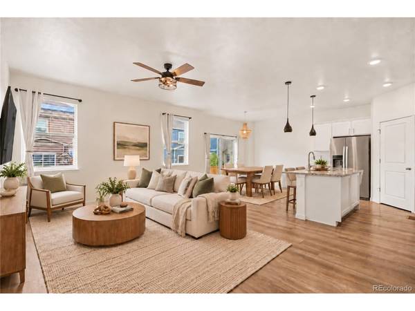 9873 Ceylon, Commerce City, CO 80022