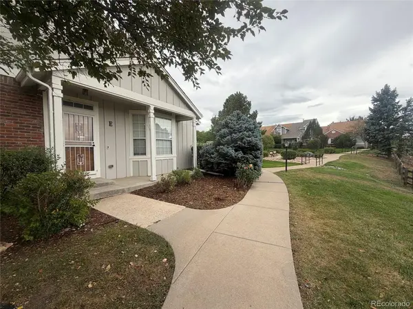 2972 W Long #E, Littleton, CO 80120