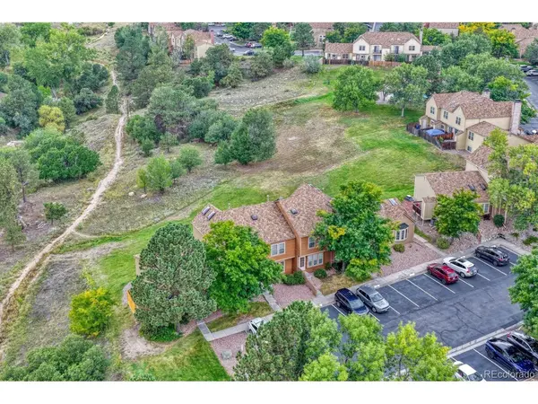 454 Rolling Hills, Colorado Springs, CO 80919