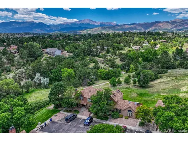 454 Rolling Hills, Colorado Springs, CO 80919