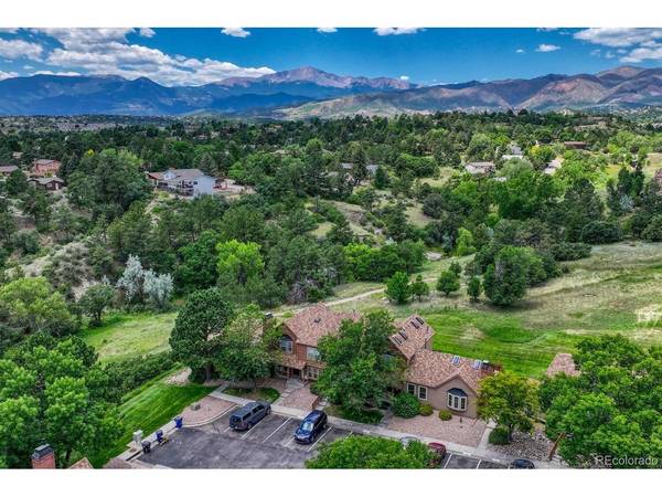 454 Rolling Hills, Colorado Springs, CO 80919