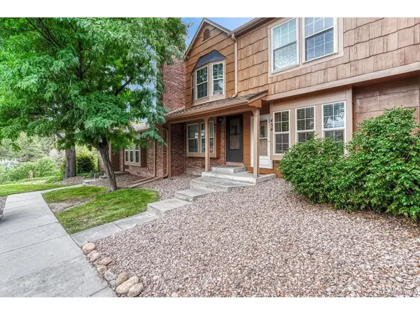 454 Rolling Hills, Colorado Springs, CO 80919