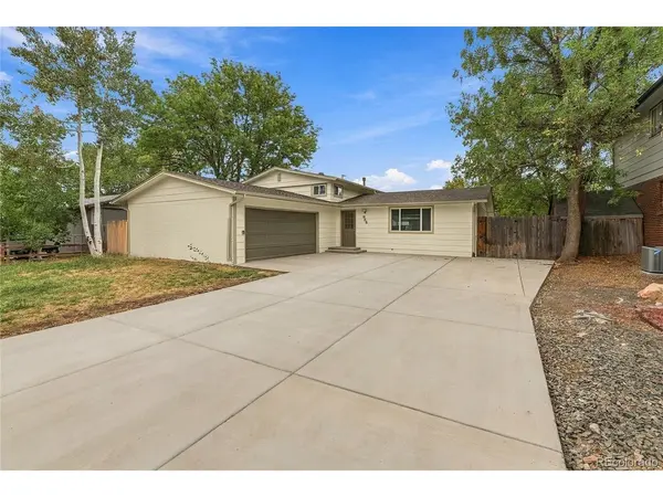 966 E 8th, Broomfield, CO 80020