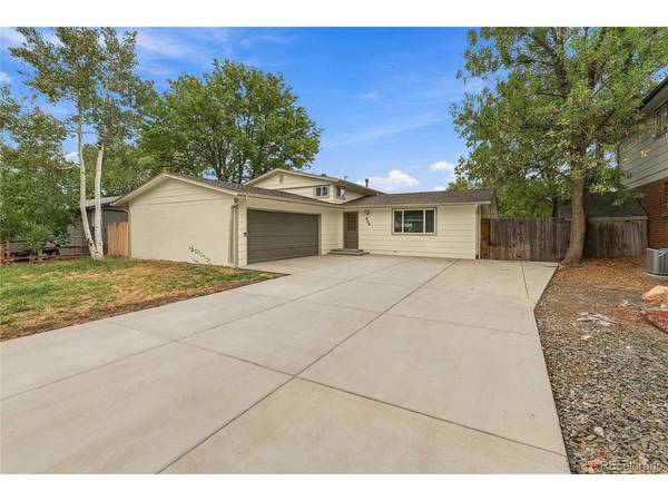 966 E 8th, Broomfield, CO 80020