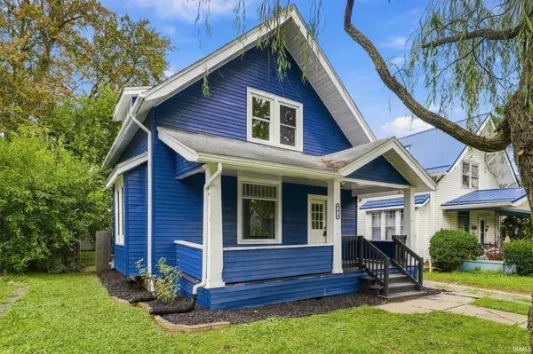 808 Greenlawn AVE, Fort Wayne, IN 46808