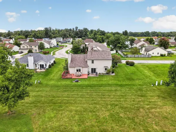 815 Hempford PL, Fort Wayne, IN 46819