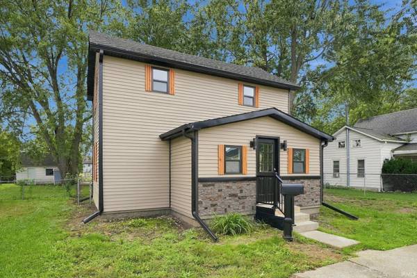 307 E Covell ST, Garrett, IN 46738