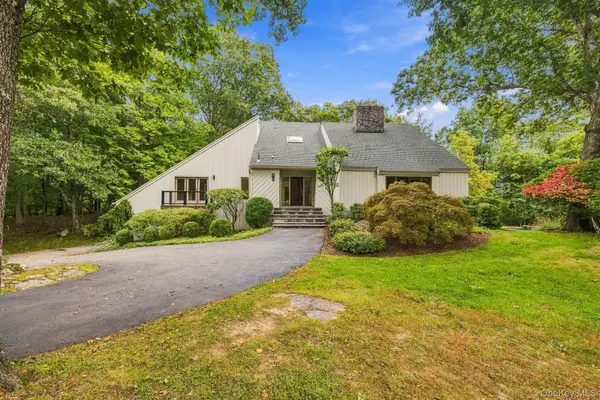 76 Pine Brook RD, Bedford, NY 10506