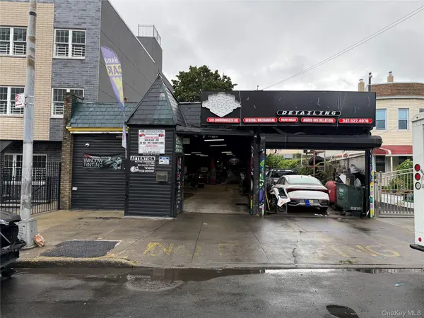 Address not disclosed, Bronx, NY 10472