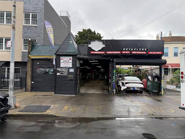 Bronx, NY 10472