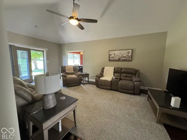 112 Cardinal LN, Alexandria, IN 46001