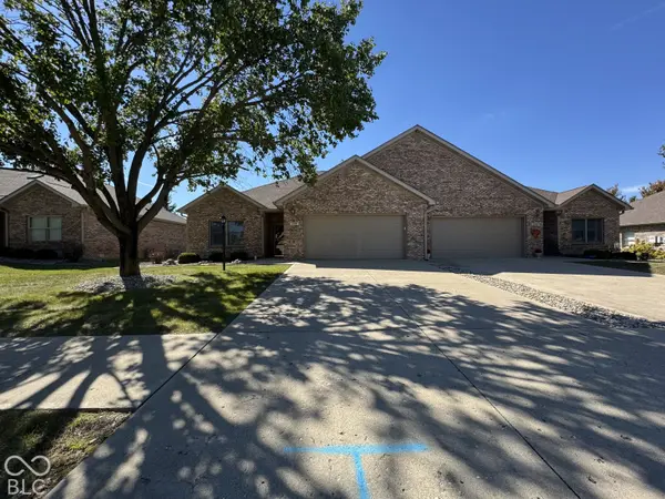 112 Cardinal LN, Alexandria, IN 46001