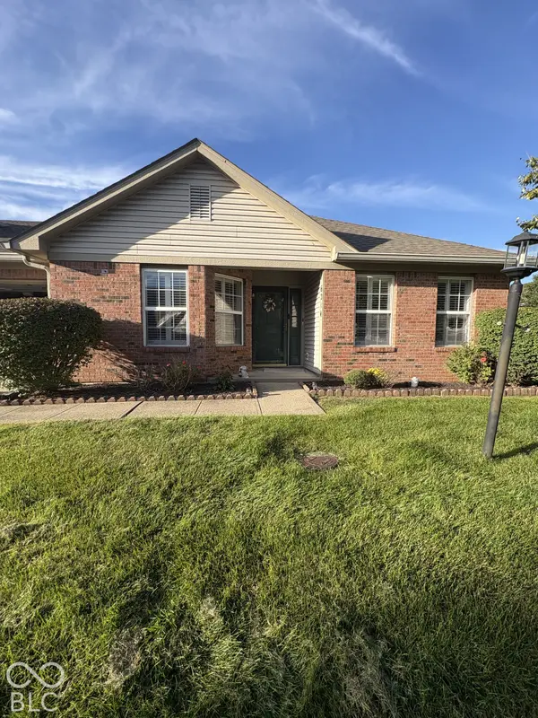 6214 Rolling Meadow LN, Indianapolis, IN 46237