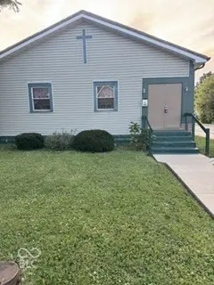 102 S Catherwood AVE, Indianapolis, IN 46219