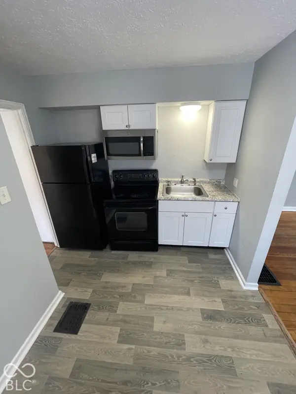 603 N Tibbs AVE, Indianapolis, IN 46222
