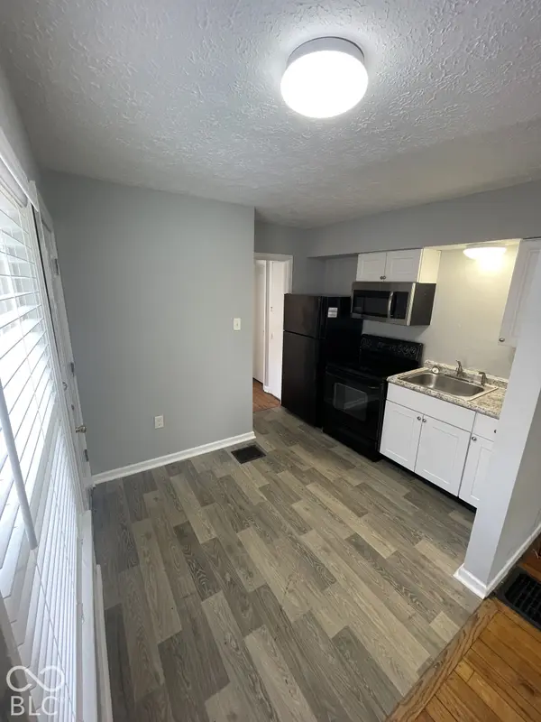 603 N Tibbs AVE, Indianapolis, IN 46222