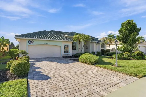 2555 SILVER PALM RD, North Port, FL 34288