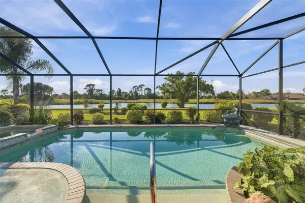 2555 SILVER PALM RD, North Port, FL 34288