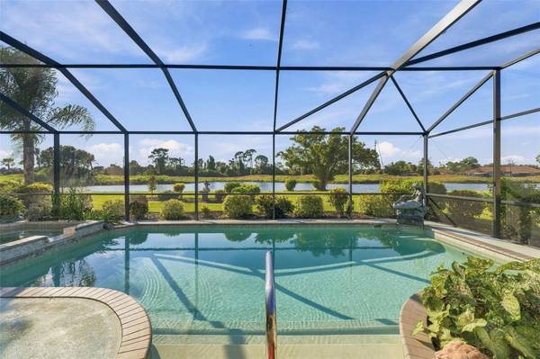 2555 SILVER PALM RD, North Port, FL 34288