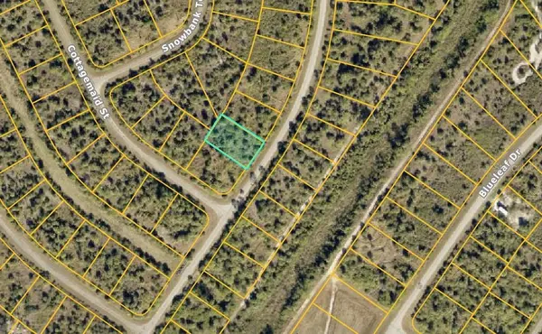 FARVIEW DR, North Port, FL 34288