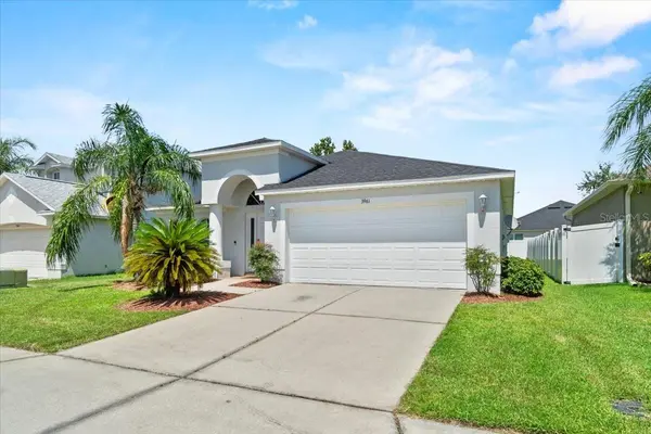 3961 HAMPTON HILLS DR, Lakeland, FL 33810