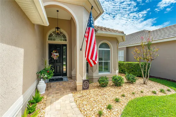 520 SOTHEBY WAY, Debary, FL 32713