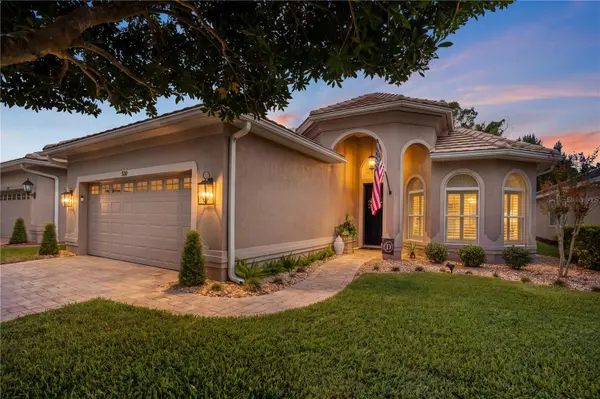 520 SOTHEBY WAY, Debary, FL 32713