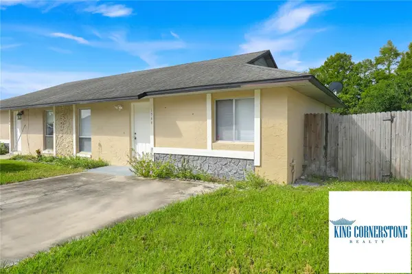 1544 CANDLEWYCK DR, Orlando, FL 32807