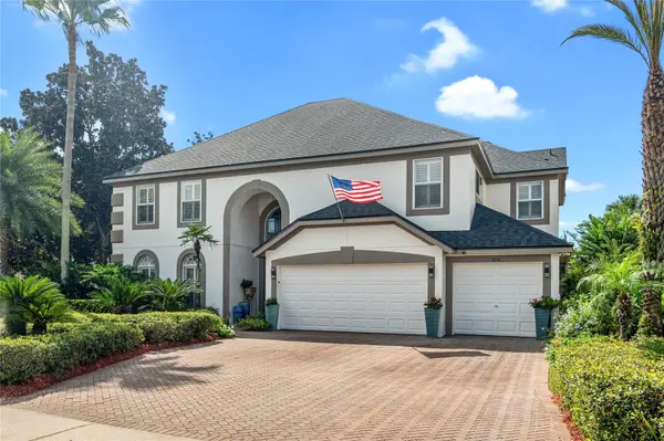 3876 BRANTLEY PLACE CIR, Apopka, FL 32703