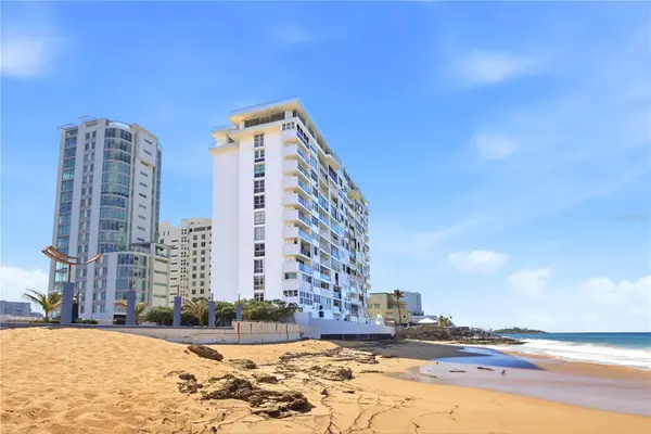 1035 ASHFORD AVENUE #505, San Juan, PR 00907