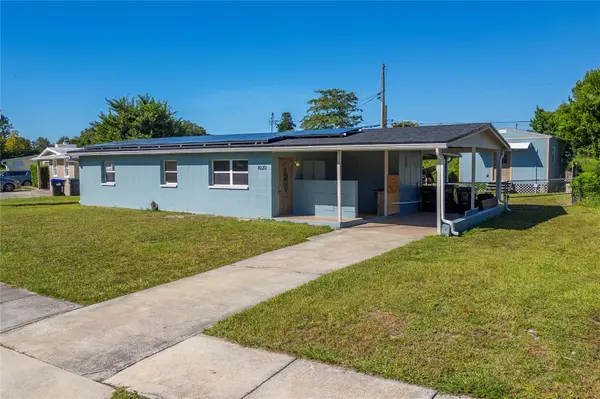1020 GRAYSON DR, Orlando, FL 32825
