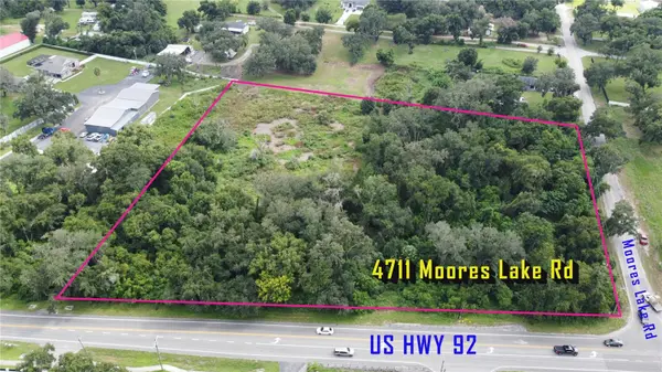 4711 MOORES LAKE RD, Dover, FL 33527