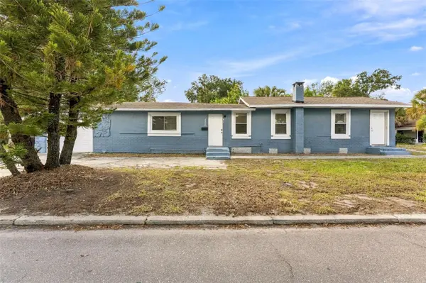 2500 11TH AVE SE, St Petersburg, FL 33712