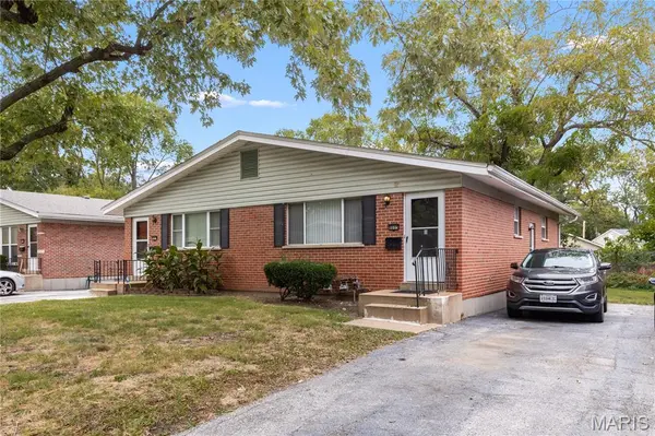 6267 N Hanley RD, Berkeley, MO 63134