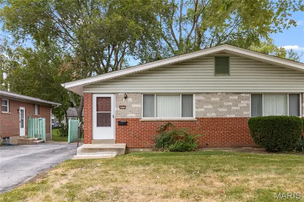 6267 N Hanley RD, Berkeley, MO 63134
