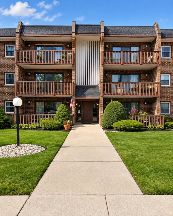 3710 215th ST #303, Matteson, IL 60443