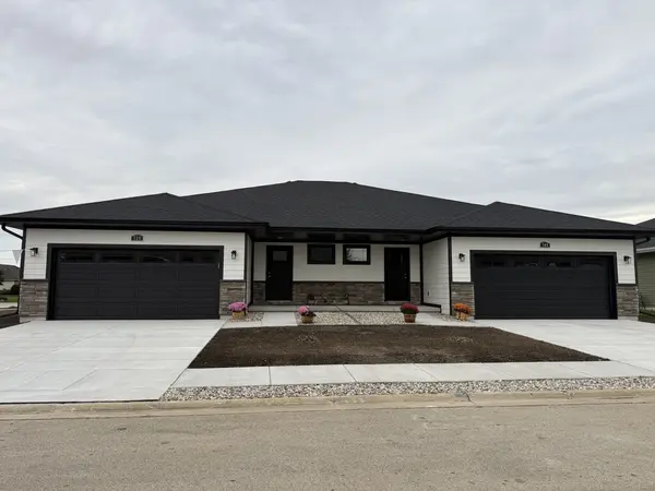 709 SEAGULL RUN, Bourbonnais, IL 60914