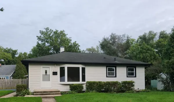 Address Not Disclosed